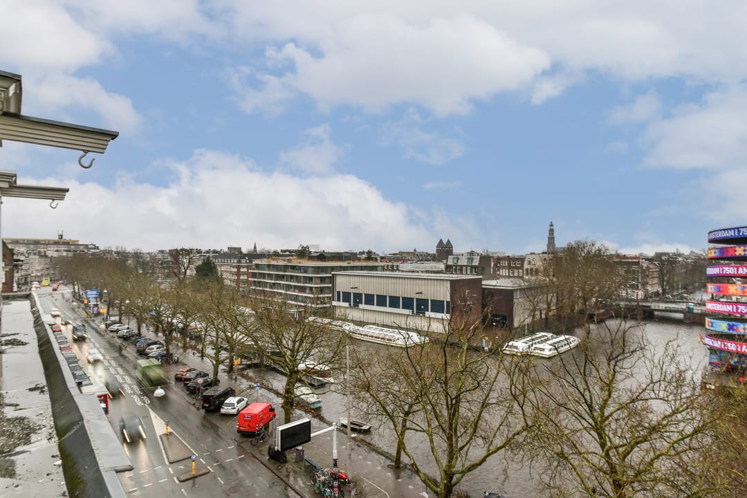 Foto 32 van Nassaukade 303-5