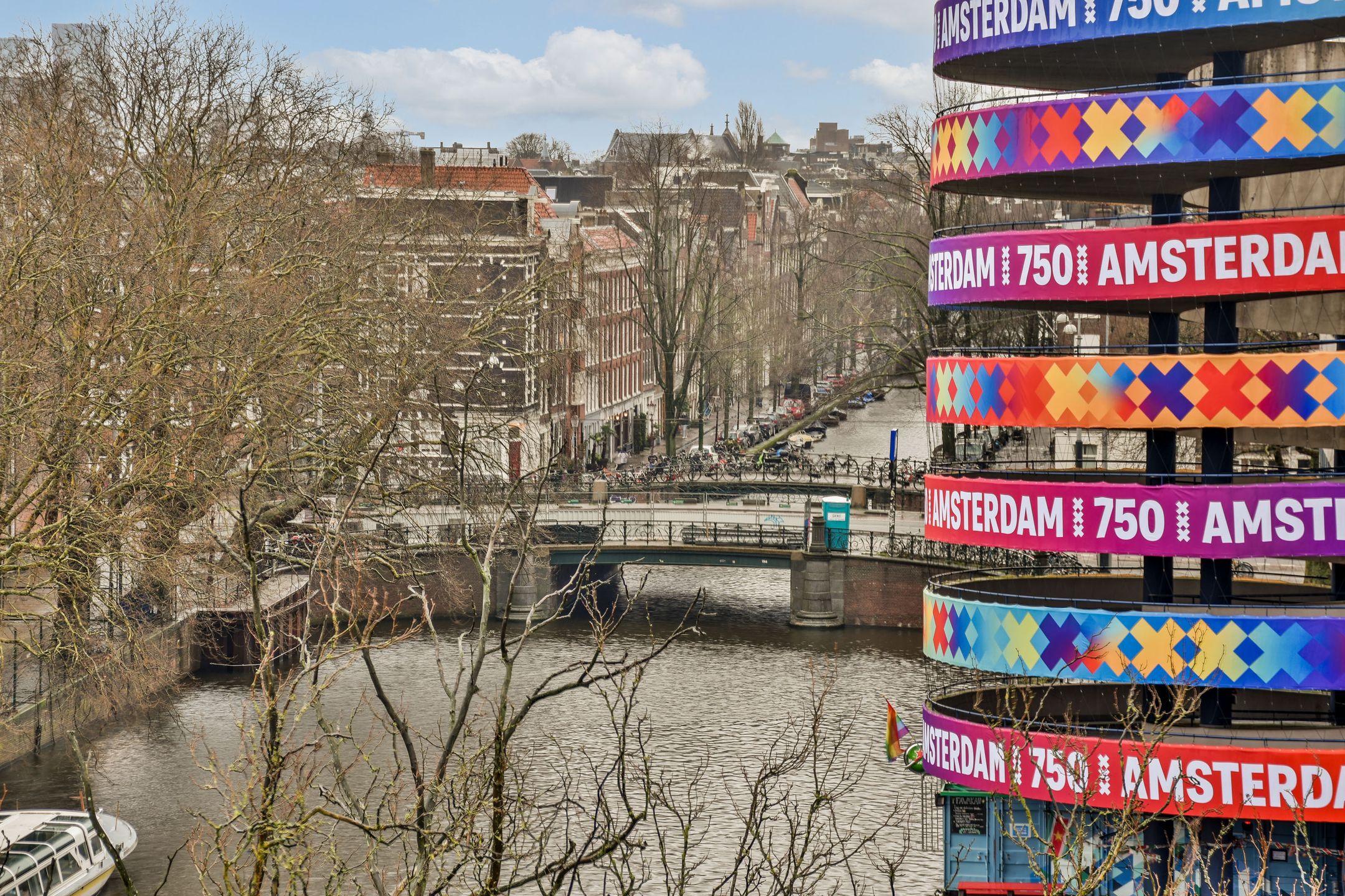 Foto 33 van Nassaukade 303-5