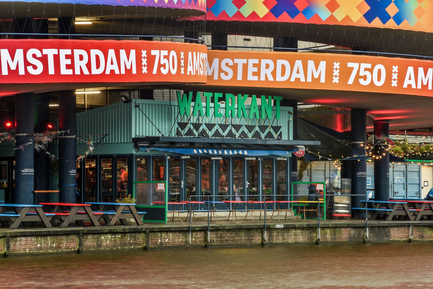 Foto 34 van Nassaukade 303-5