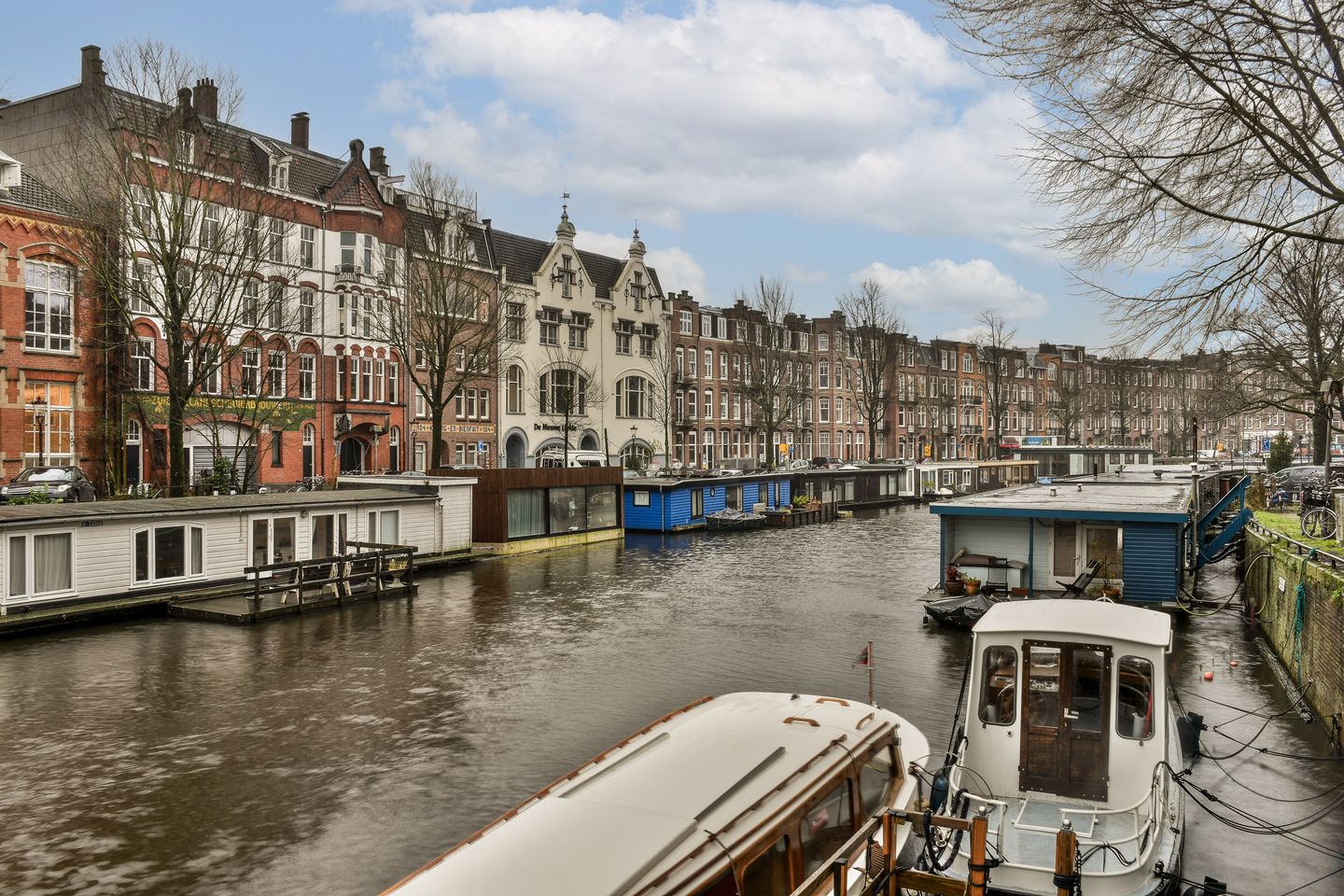 Foto 35 van Nassaukade 303-5