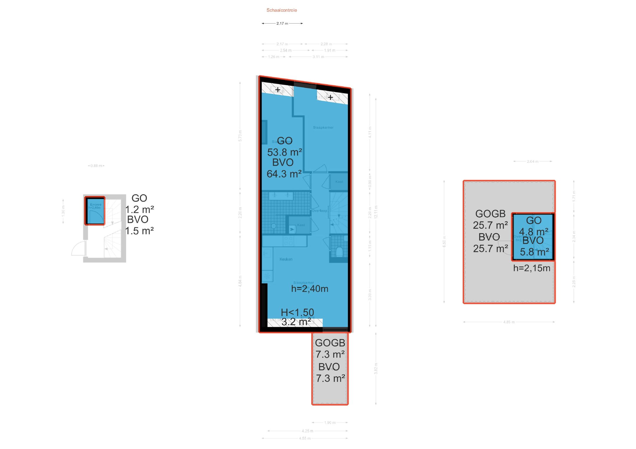 Foto 39 van Nassaukade 303-5