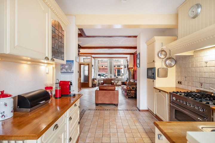 Foto 2 van Groen van Prinstererstraat 99