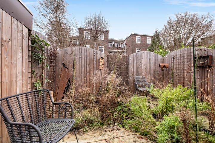 Foto 3 van Groen van Prinstererstraat 99