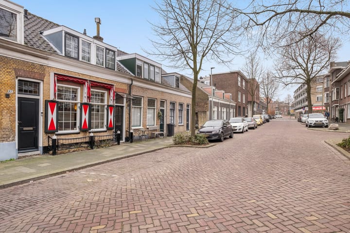 Foto 4 van Groen van Prinstererstraat 99