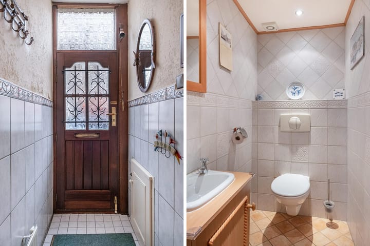 Foto 5 van Groen van Prinstererstraat 99