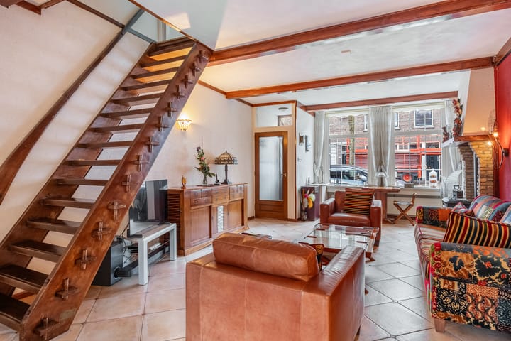 Foto 6 van Groen van Prinstererstraat 99