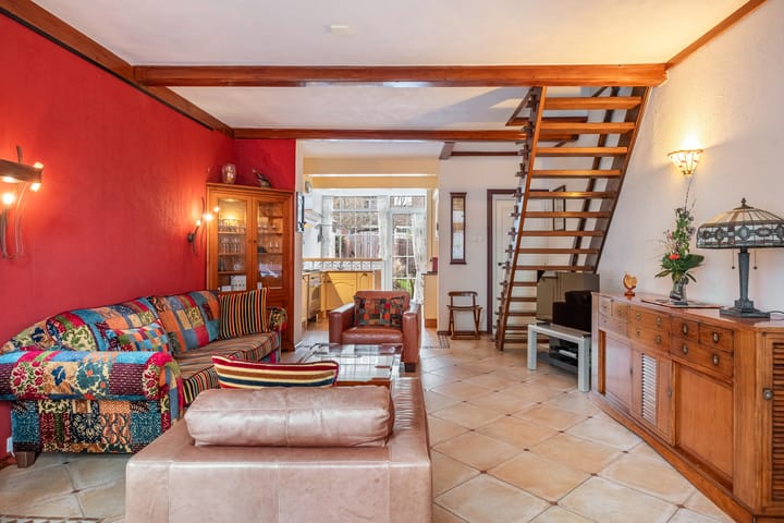 Foto 7 van Groen van Prinstererstraat 99