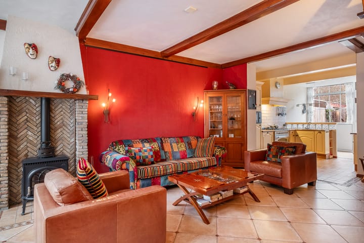 Foto 8 van Groen van Prinstererstraat 99