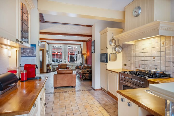 Foto 12 van Groen van Prinstererstraat 99