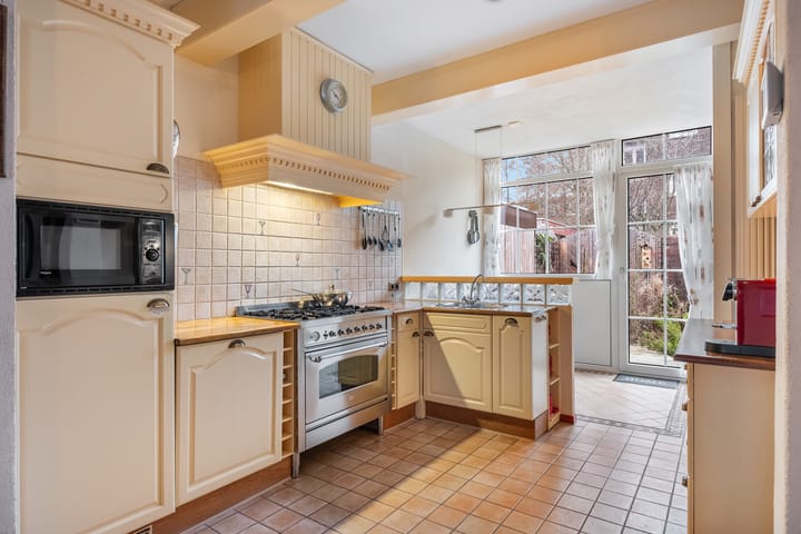 Foto 13 van Groen van Prinstererstraat 99