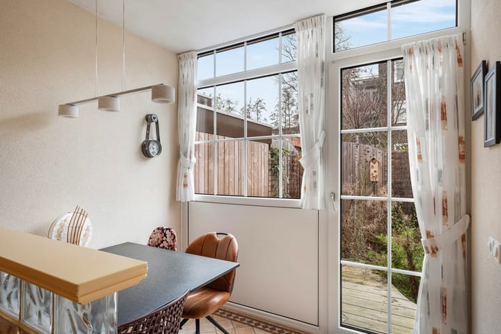 Foto 15 van Groen van Prinstererstraat 99