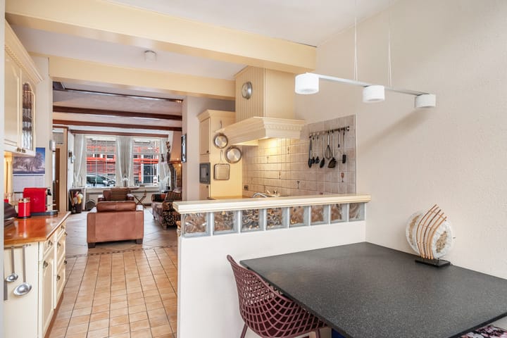 Foto 16 van Groen van Prinstererstraat 99