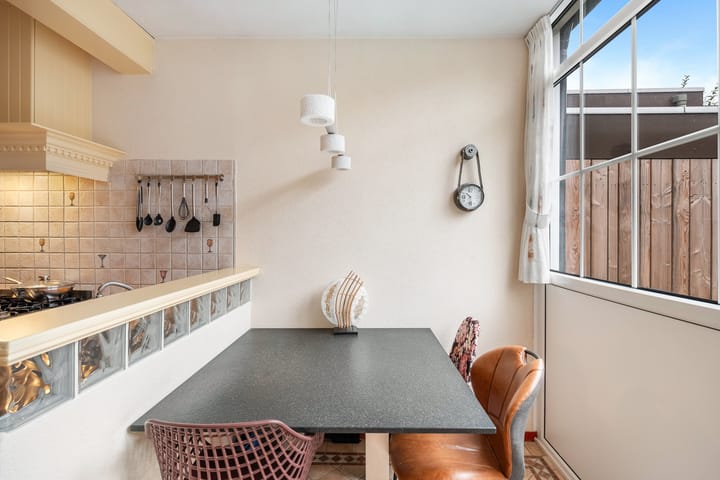 Foto 17 van Groen van Prinstererstraat 99