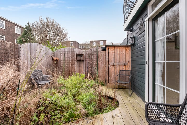 Foto 18 van Groen van Prinstererstraat 99