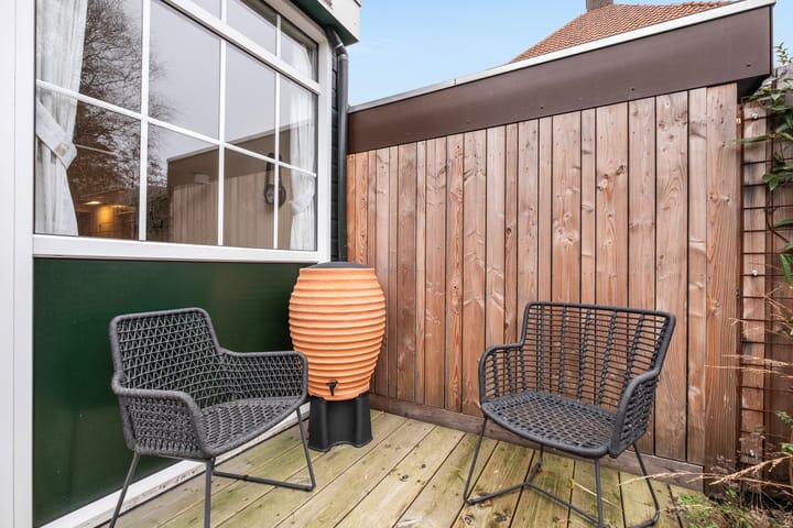 Foto 20 van Groen van Prinstererstraat 99