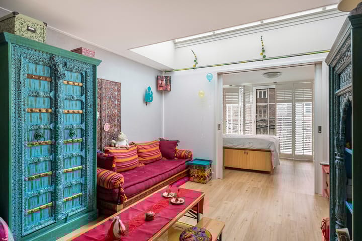 Foto 21 van Groen van Prinstererstraat 99