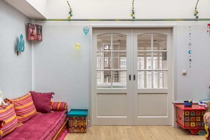 Foto 24 van Groen van Prinstererstraat 99