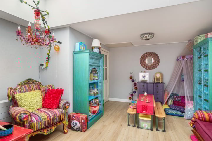 Foto 23 van Groen van Prinstererstraat 99