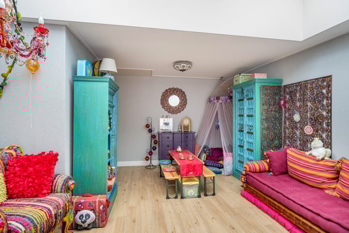 Foto 22 van Groen van Prinstererstraat 99