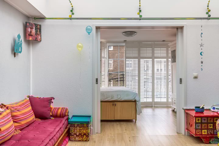 Foto 25 van Groen van Prinstererstraat 99