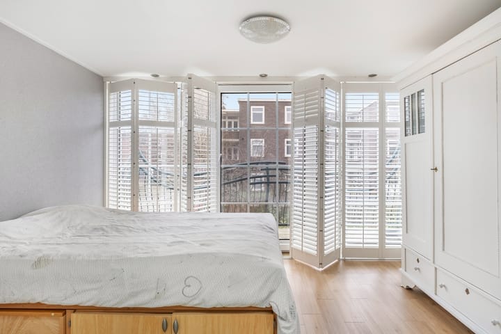 Foto 26 van Groen van Prinstererstraat 99