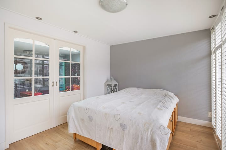 Foto 28 van Groen van Prinstererstraat 99