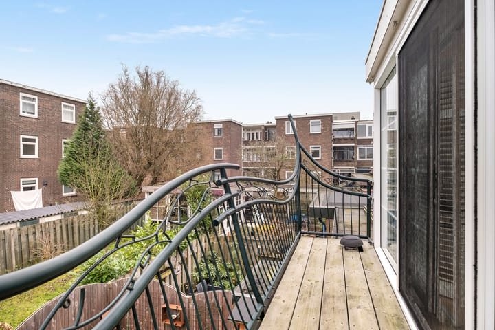 Foto 29 van Groen van Prinstererstraat 99