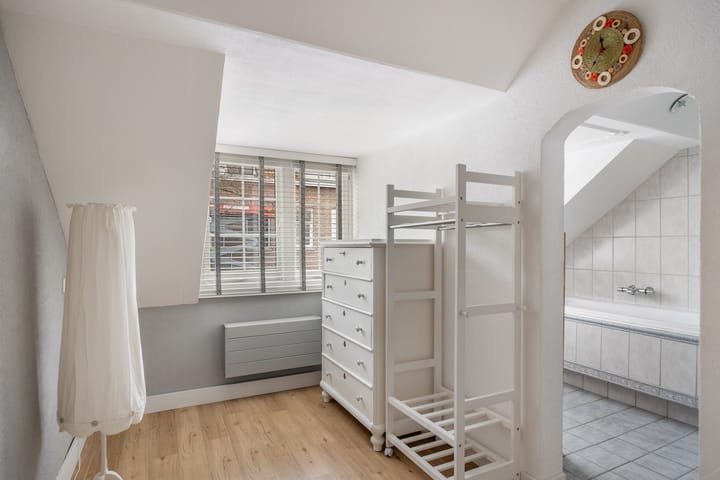 Foto 30 van Groen van Prinstererstraat 99