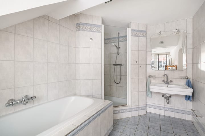 Foto 32 van Groen van Prinstererstraat 99