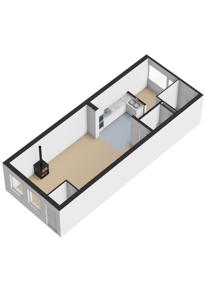 Foto 37 van Groen van Prinstererstraat 99