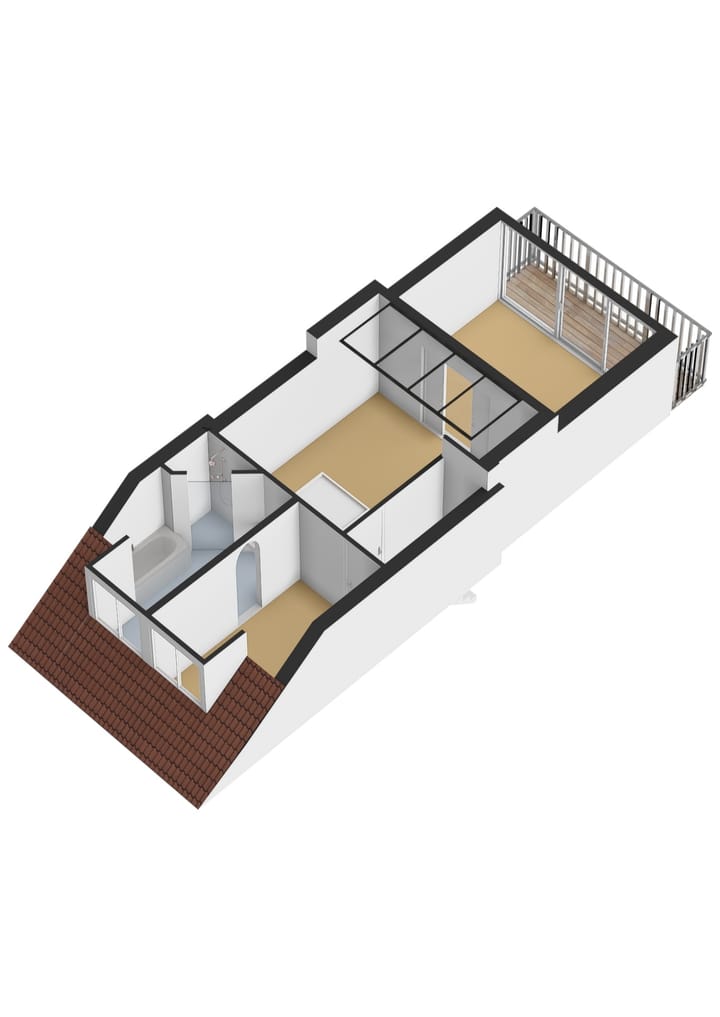 Foto 38 van Groen van Prinstererstraat 99