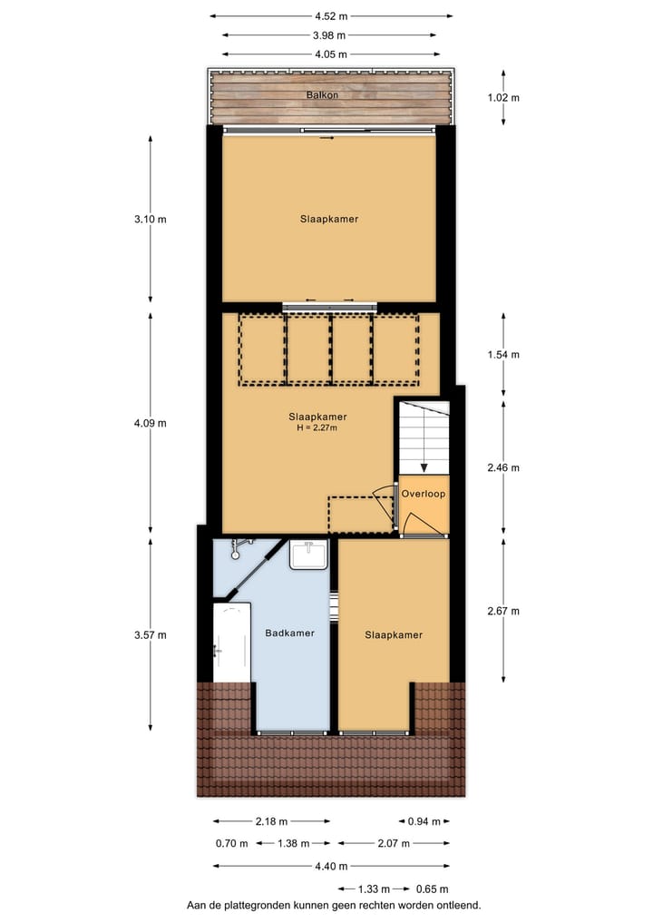 Foto 41 van Groen van Prinstererstraat 99