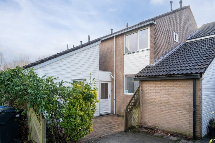 Foto 4 van Kastelenlaan 167