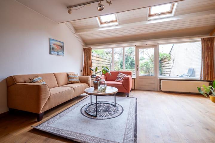 Foto 13 van Kastelenlaan 167