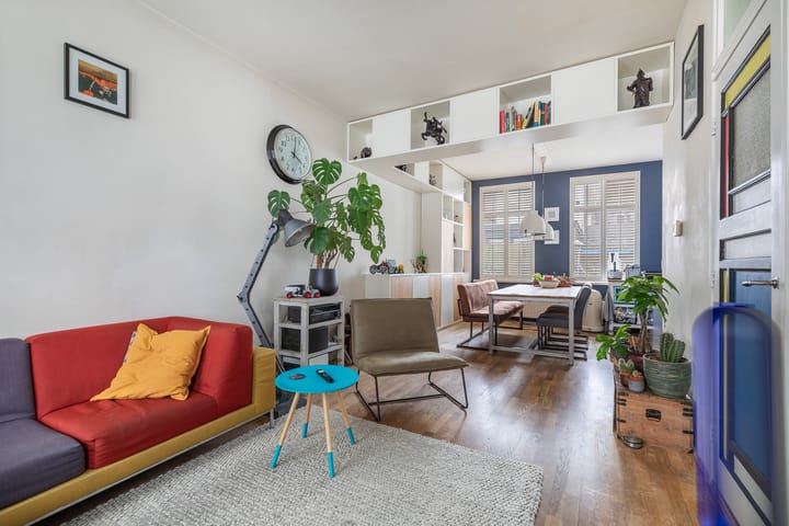 Foto 2 van Bergstraat 100