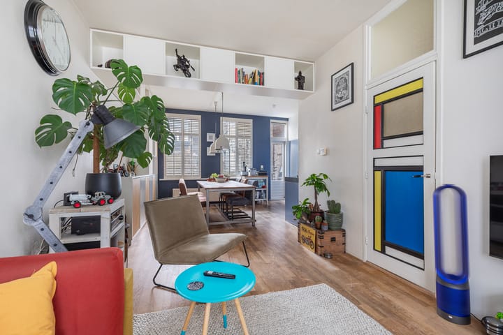 Foto 4 van Bergstraat 100