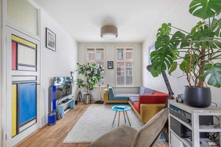 Foto 5 van Bergstraat 100