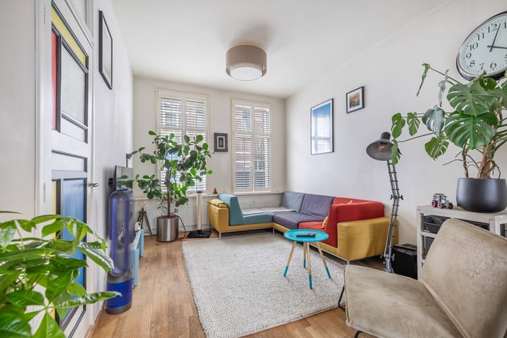 Foto 6 van Bergstraat 100