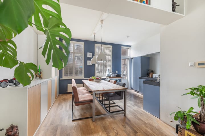 Foto 7 van Bergstraat 100