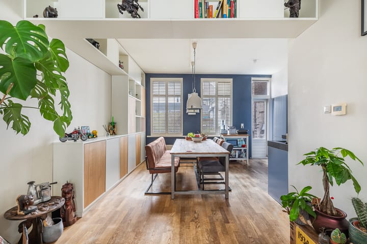 Foto 8 van Bergstraat 100