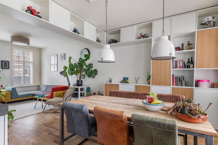 Foto 10 van Bergstraat 100