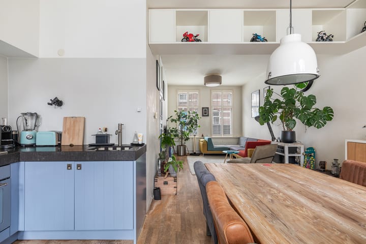 Foto 11 van Bergstraat 100