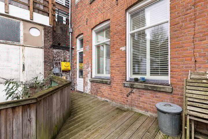 Foto 14 van Bergstraat 100