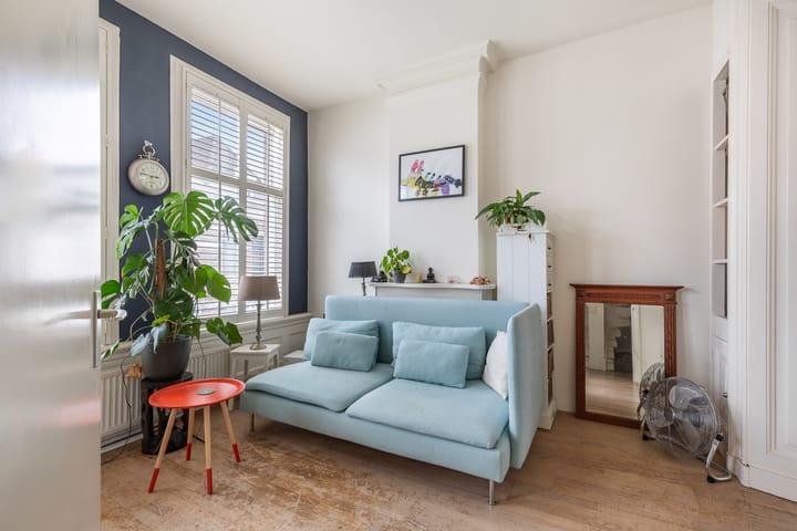 Foto 18 van Bergstraat 100