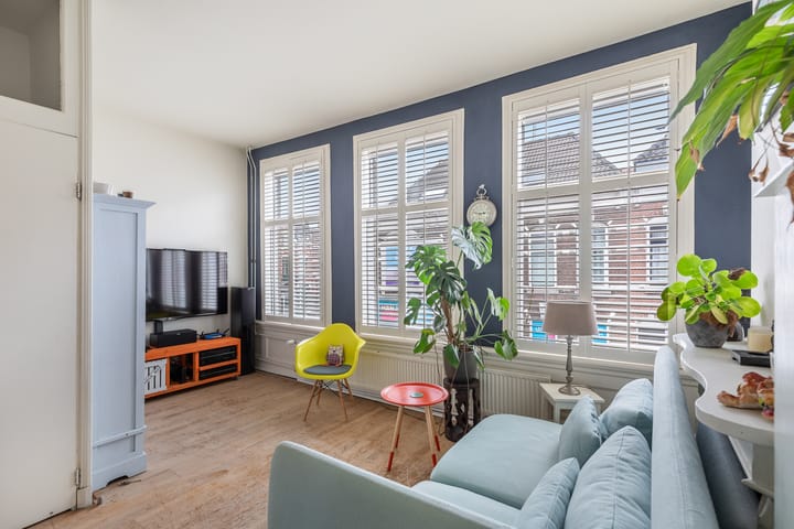 Foto 19 van Bergstraat 100