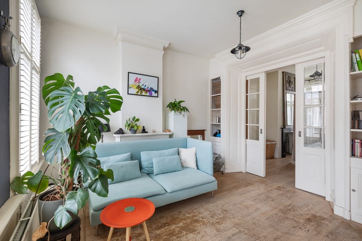 Foto 20 van Bergstraat 100