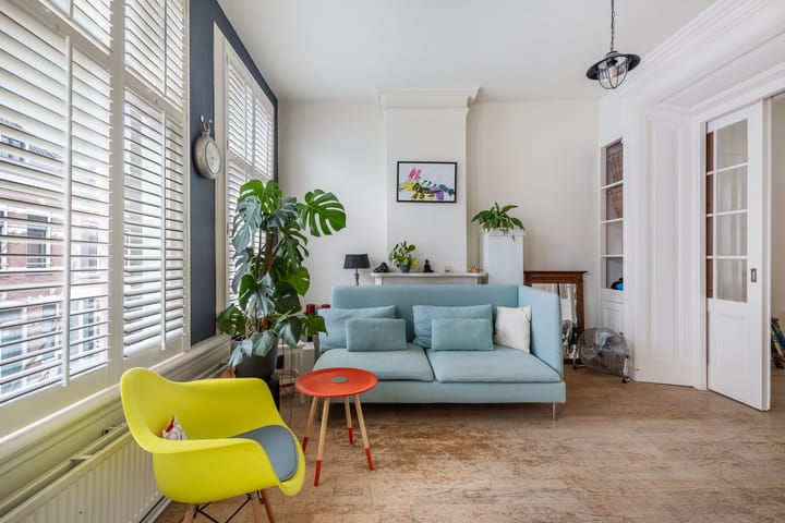 Foto 21 van Bergstraat 100