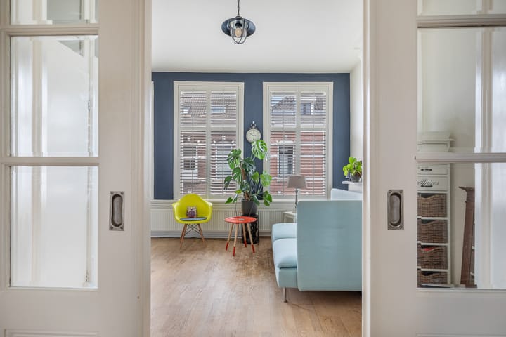 Foto 22 van Bergstraat 100