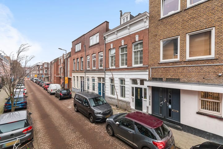 Foto 45 van Bergstraat 100