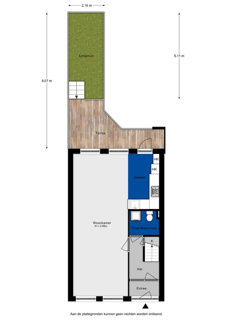 Foto 47 van Bergstraat 100